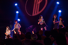 東京パフォーマンスドール