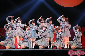 AKB48 Team8