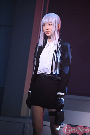 『ダンガンロンパ3 The End of 希望ヶ峰学園 THE STAGE 2018』