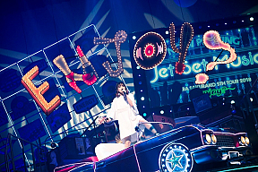 大原櫻子　5th TOUR 2018～Enjoy?～