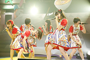 私立恵比寿中学