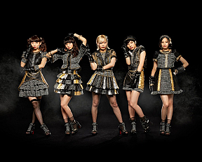 ベイビーレイズJAPAN