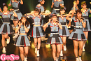 HKT48 「HOT STAGE」ライブより