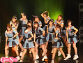 HKT48 「HOT STAGE」ライブより