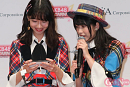 「AKB48ビートカーニバル」発表会