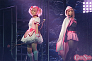 舞台版「マギアレコード 魔法少女まどか☆マギカ外伝」ゲネプロ