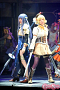 舞台版「マギアレコード 魔法少女まどか☆マギカ外伝」ゲネプロ
