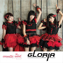 コスメティックロボット 1st Single「GLORIA」
