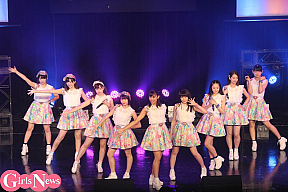 つばきファクトリー