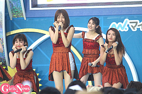 東京パフォーマンスドール