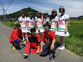 『熟女になってもfeat. SUSHIBOYS』MV