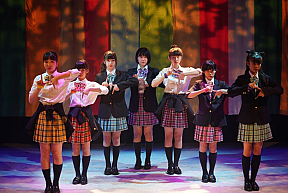 『ローファーズハイ!!vol.4』より