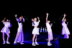 ベイビーレイズJAPAN