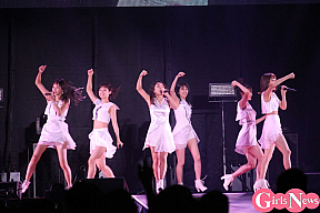 東京パフォーマンスドール