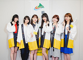 アンジュルム、アップアップガールズ（仮）