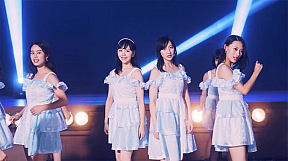 X21『デスティニー』MVより