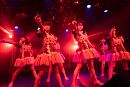 『アップアップガールズ（２） ファーストライブツアー #アプガ2ファースト 』初日公演