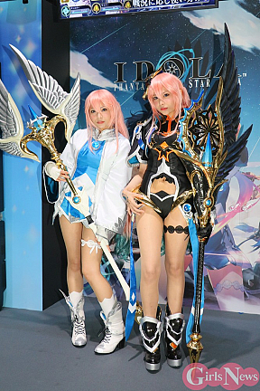 東京ゲームショウ 2018