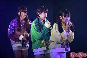 君の隣のラジかるん