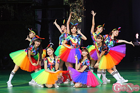 『ドゥ・ユ・ワナ・ダンス？』ゲネプロより