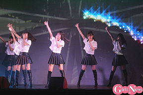 東京パフォーマンスドール