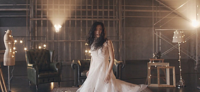 田村芽実『輝いて ～My dream goes on～』MVより