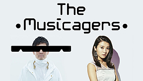 『ミュージックエイジャーズ -音楽世代-』