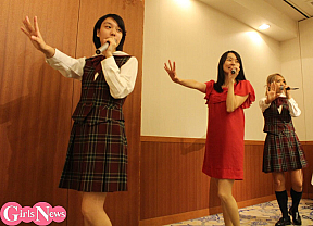 制服向上委員会