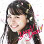 足立佳奈　1stアルバム「Yeah!Yeah!」通常盤：CDのみ