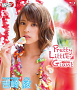 吉崎綾1stイメージ『Pretty Little Giant』
