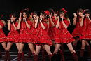 SKE48 10周年記念特別公演(後編)