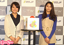 CTW 大友優衣子氏、傳谷英里香