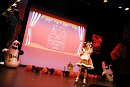 久保ユリカ ハロウィンイベント2018