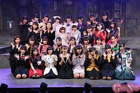 「クォンタム メモリーズ ～量子境界の観測者～」キャスト