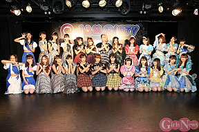 『@JAM PARTY Vol.30』