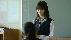 ポッキーチョコレートWEB限定 超ロングバージョンムービー 「何本分話そうかな・超ロング篇」