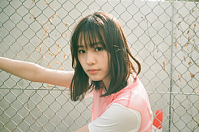 南沙良　(c)2018 YU SUGIURA