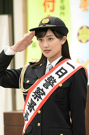 奥山かずさ