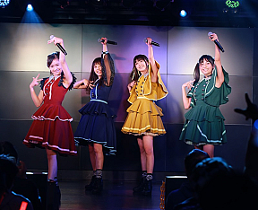 マジカル・パンチライン