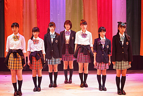 「ローファーズハイ!!vol.4」より（C)山本勲