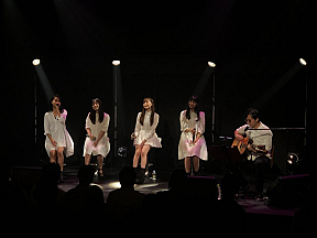 9nine、空想委員会 三浦委員長