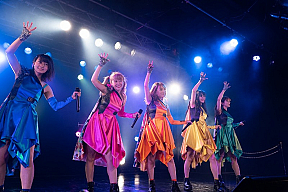 アップアップガールズ(仮)