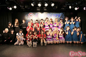 『＠JAM PARTY Vol.31』