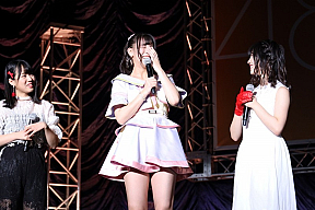 SKE48 23rdシングル「いきなりパンチライン」（通常盤）全国握手会より