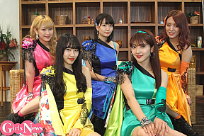 アップアップガールズ（仮）