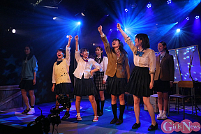 「ソウナンですか？ 演劇版」ゲネプロより