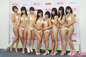 YAグラ姫ファイナリスト