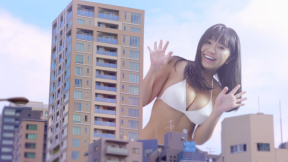 大原優乃 “一生歩けるRPG”「テクテクテクテク」より