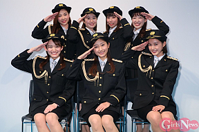 キャンパスクイーン