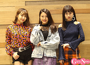 東京パフォーマンスドール